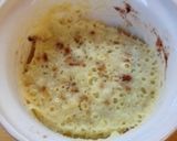 小腹が減ったら♪かみごたえパンケーキ作り方6写真