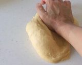 こどもも大好き☆コーンマヨパン作り方4写真