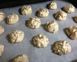 メレンゲチョコクランチ☆作り方7写真