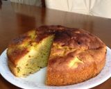 ホットケーキミックスで簡単バナナケーキ作り方5写真