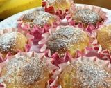ホットケーキミックスで簡単バナナケーキ作り方3写真
