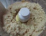 低糖質*高野豆腐のお好み焼き風作り方3写真