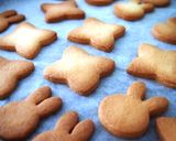マーガリン香る☆基本のクッキー作り方6写真