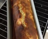 ホットケーキミックスで簡単バナナケーキ作り方4写真
