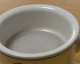 煮汁の残りで　黒豆ミルク作り方1写真