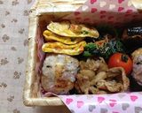 卵1個で作る✿あと乗せマヨの卵焼き作り方10写真