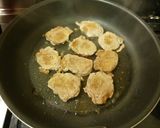☆豚ヒレ肉のソテーバルサミコしょうゆ☆作り方6写真