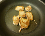 ☆豚ヒレ肉のソテー照り焼きソース☆作り方4写真
