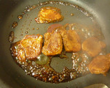 ☆豚ヒレ肉のソテー照り焼きソース☆作り方9写真