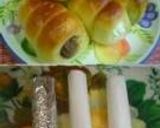 万能チョコクリーム作り方13写真