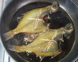簡単★煮魚&蒲焼きのタレ作り方6写真