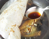 簡単★煮魚&蒲焼きのタレ作り方8写真