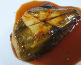 簡単★煮魚&蒲焼きのタレ作り方9写真