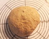 体にいいパン♪次の日もしっとり雑穀パン作り方2写真