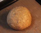 体にいいパン♪次の日もしっとり雑穀パン作り方3写真