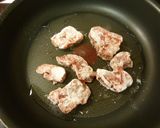 ☆豚ヒレ肉のソテーケチャップソース☆作り方7写真