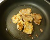 ☆豚ヒレ肉のソテーケチャップソース☆作り方9写真