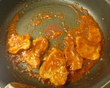 ☆豚ヒレ肉のソテーケチャップソース☆作り方11写真