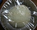 おうちで簡単シーフードピザ　大家族用作り方3写真