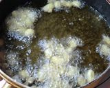 懐かし給食 いりこ豆作り方3写真