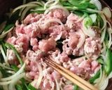 簡単♡豚生姜焼き‼作り方5写真
