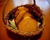 パルメザンチーズパウンドケーキ♪分量簡単作り方5写真