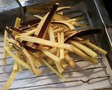 止まらないさつまいも。作り方2写真