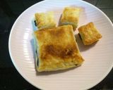 簡単ごまパイ作り方7写真