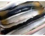 脂たっぷりしめサンマ作り方11写真