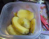楽勝!!鶏がらスープカレー!!作り方2写真