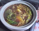 楽勝!!鶏がらスープカレー!!作り方6写真