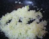 冷凍ご飯消費！簡単チャーハン作り方3写真