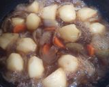 【お弁当にもOK】そぼろ肉じゃが作り方4写真