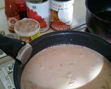 サンバルを使ってアジアン丼。作り方3写真