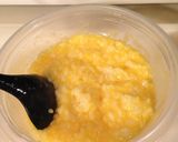 5分で簡単朝食！ソーセージ炒飯作り方1写真