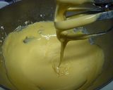 ふわモチ！プレーンシフォンケーキ作り方4写真