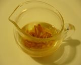 ◇居酒屋風◇水菜ともやしのホットサラダ作り方2写真