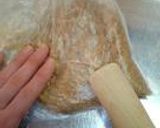 ほろにが甘いチーズケーキ作り方1写真