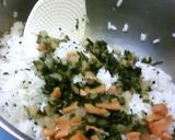 おいしくて大好きなおにぎり・その１作り方4写真