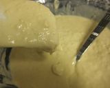 簡単パンケーキ作り方4写真