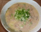 ターキーラーメン作り方10写真