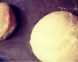 ＊もちもちしっとり餅粉パンʕ•̫͡•ʔ作り方5写真