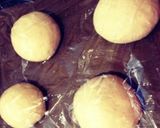 ＊もちもちしっとり餅粉パンʕ•̫͡•ʔ作り方6写真