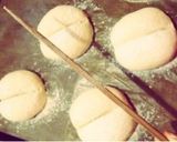 ＊もちもちしっとり餅粉パンʕ•̫͡•ʔ作り方7写真