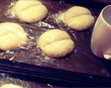 ＊もちもちしっとり餅粉パンʕ•̫͡•ʔ作り方9写真