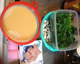 誰でも失敗なしの簡単茶わん蒸し作り方2写真