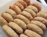 チキン・・・いいえ、おからナゲットです。作り方5写真