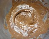 グラノーラチョコ作り方1写真