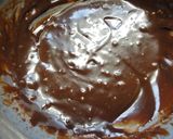 グラノーラチョコ作り方2写真