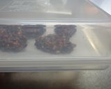 グラノーラチョコ作り方5写真